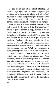 Enlèvement à Grand-Case