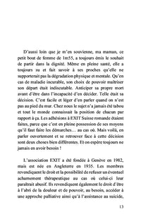 Vivre avec