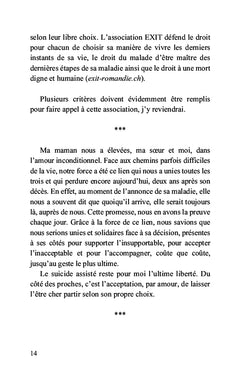 Vivre avec