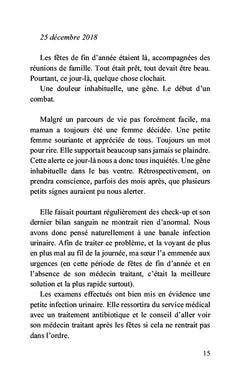 Vivre avec