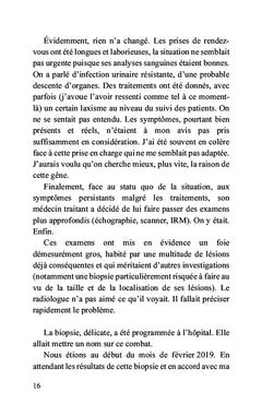 Vivre avec
