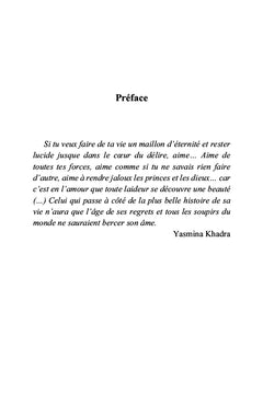 Une fleur de poésie