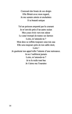 Une fleur de poésie