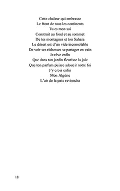Une fleur de poésie