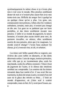 Le bas paradis