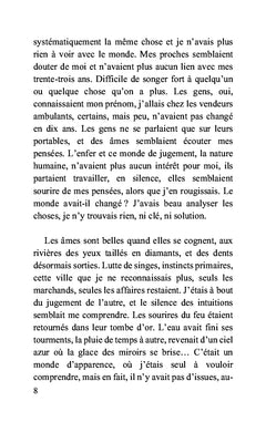 Le bas paradis