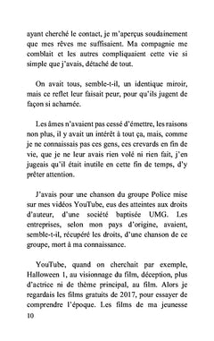 Le bas paradis