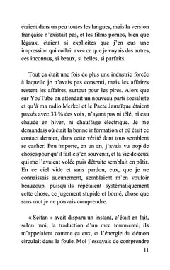 Le bas paradis