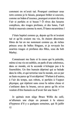 Le bas paradis