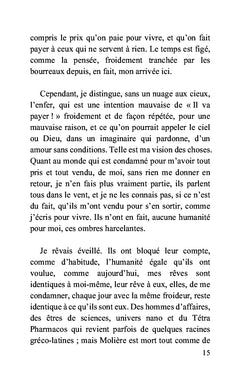 Le bas paradis