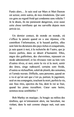 Le bas paradis
