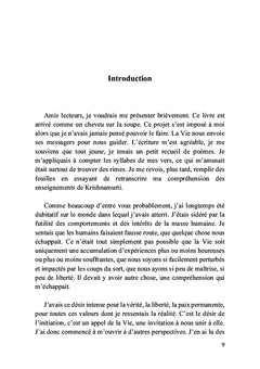 Nous sommes la vie
