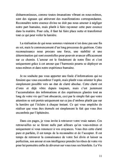 Nous sommes la vie