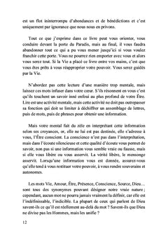 Nous sommes la vie