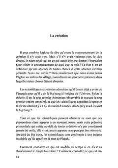 Nous sommes la vie