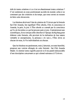 Nous sommes la vie
