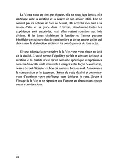 Nous sommes la vie