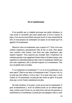 Nous sommes la vie