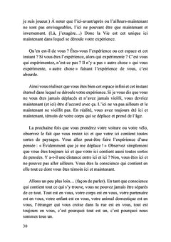 Nous sommes la vie