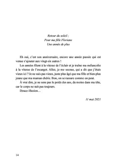 En toute intimité