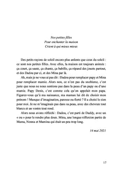 En toute intimité