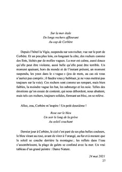 En toute intimité