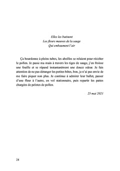 En toute intimité