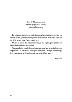 En toute intimité