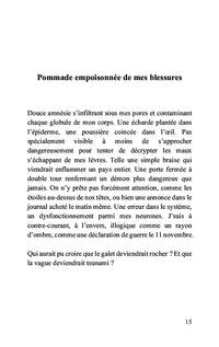 Capturer l'insaisissable