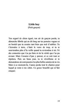 Capturer l'insaisissable