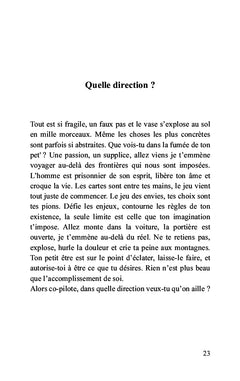 Capturer l'insaisissable