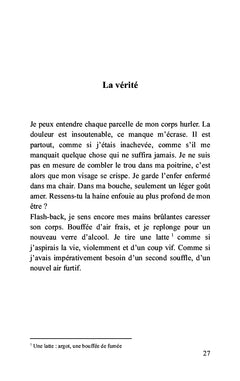 Capturer l'insaisissable