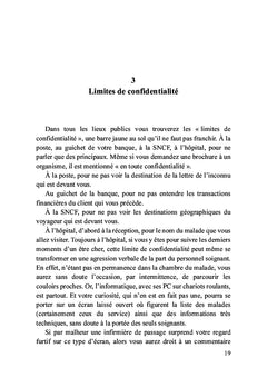 50 sujets de société de notre temps