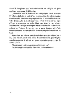 50 sujets de société de notre temps