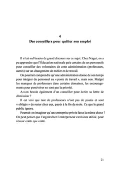 50 sujets de société de notre temps