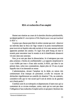 50 sujets de société de notre temps