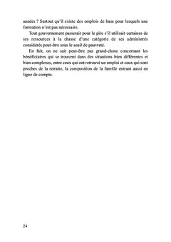 50 sujets de société de notre temps