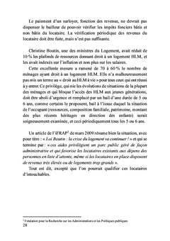 50 sujets de société de notre temps
