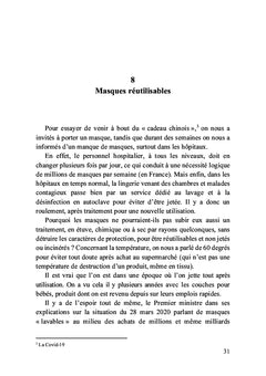 50 sujets de société de notre temps