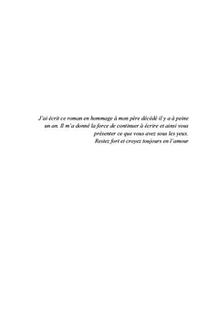 Amour inaccessible