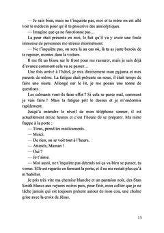 Amour inaccessible