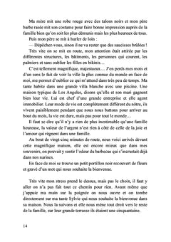 Amour inaccessible