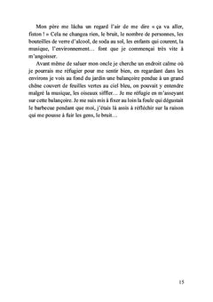 Amour inaccessible