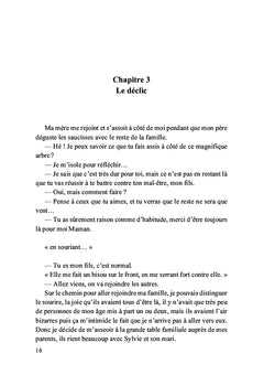 Amour inaccessible