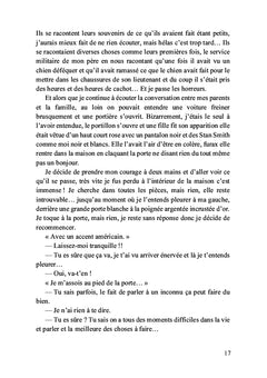 Amour inaccessible
