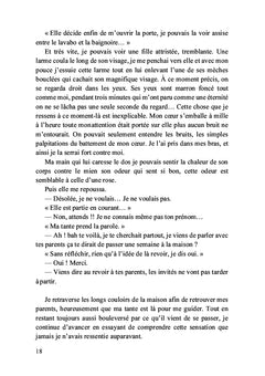 Amour inaccessible