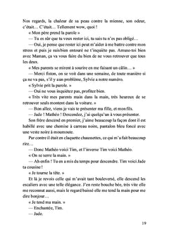 Amour inaccessible