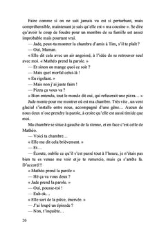Amour inaccessible