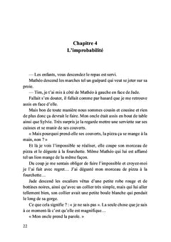 Amour inaccessible