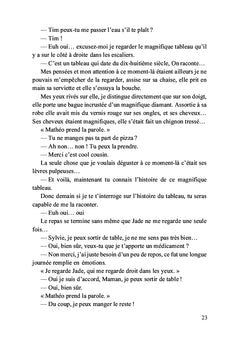 Amour inaccessible